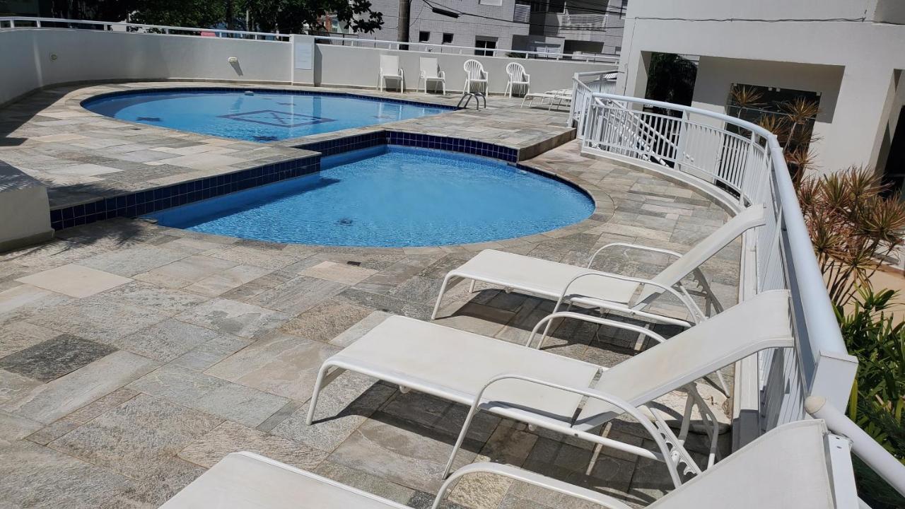 Guaruja - Praia Do Tombo - Apartamento Exterior photo