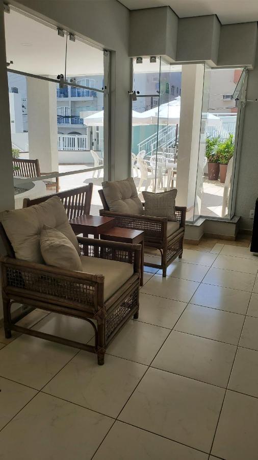 Guaruja - Praia Do Tombo - Apartamento Exterior photo
